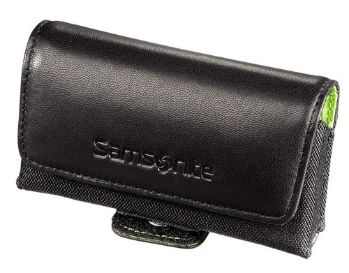 Samsonite lucca leder - lucca,