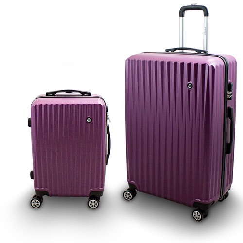 Reisekofferset trolley koffer - trolley,