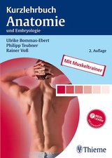 Kurzlehrbuch Anatomie
