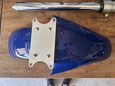 Suzuki gsxr 1100 fender - gsxr,