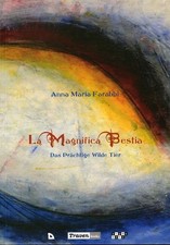 Neues Buch - Farabbi Anna