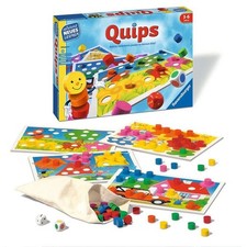 RAVENSBURGER SPIEL QUIPS
