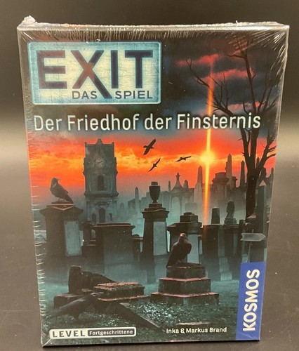 Spiel exit der - -,