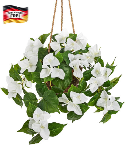 Künstliche bougainvillea - künstliche,