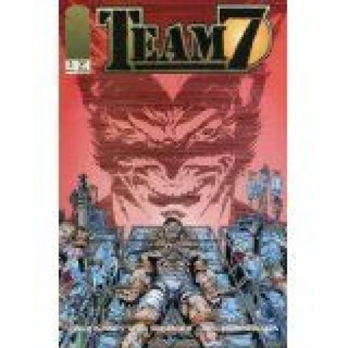 Team diverse - 7, #2