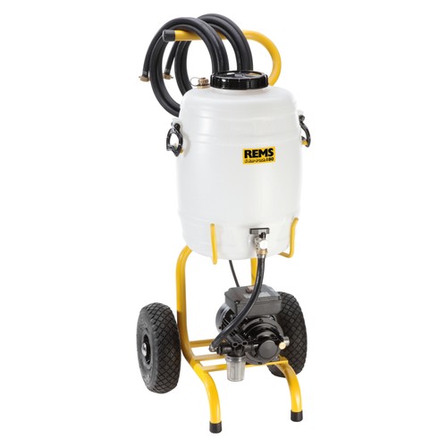 Rems solar push - i, 80