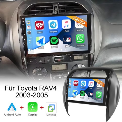 Für toyota rav4 2003 2005 - für, 2003-2005