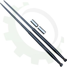 Frontladerzinken 2x - 2x,