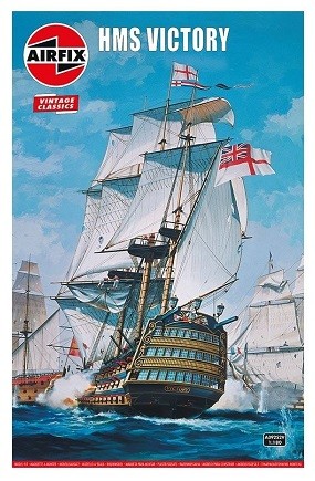 Airfix a09252v 180 hms - a09252v,