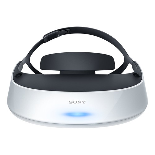 Sony hmz personal viewer - hmz-t2,