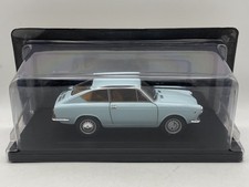 1:24 Fiat 850 Coupe 1965 Ixo Hachette modellauto metallauto Diecast