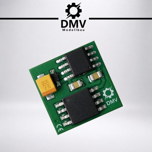 Lichtcontroller ultra slim - *ultra-slim, 5*