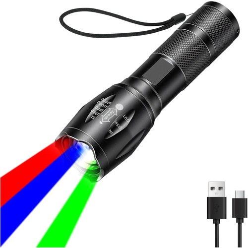 Led taschenlampe mit - 4, led-taschenlampe