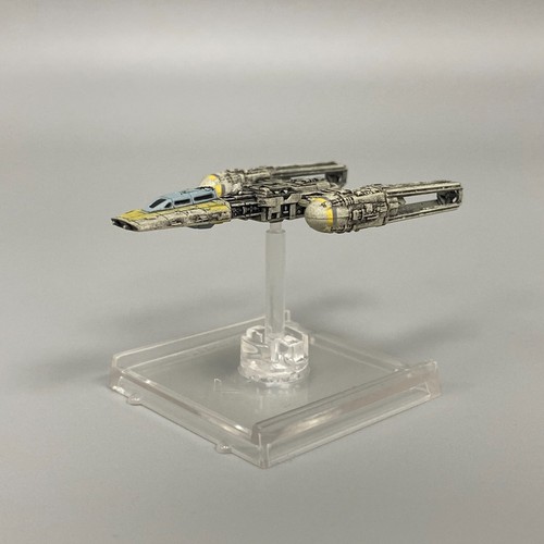 Wing kämpfer - y-wing,