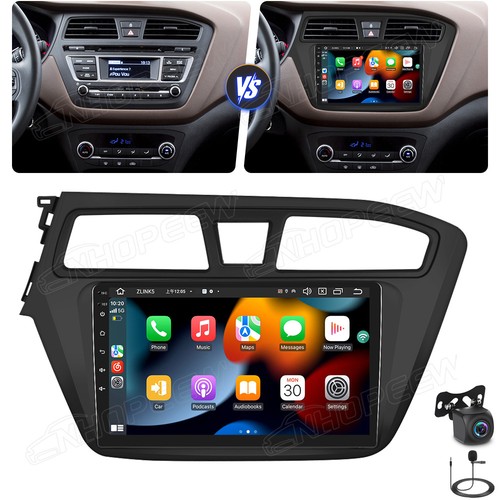 Apple carplay 64g android 15 - android,