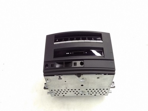 2011 mercedes benz - mercedes-benz, cd