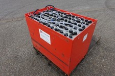 Traktionsbatterie 48V 4PzS500