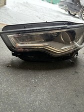 2x Hella Scheinwerfer LED -