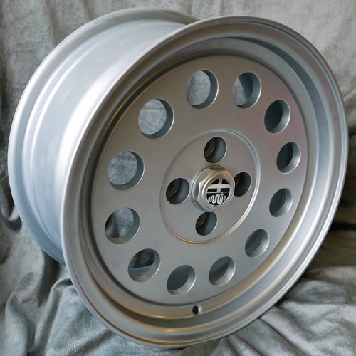 Zoll felgen 7x15 4x98 - felgen, a1