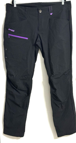 Bergans utne pants hose - utne, xl