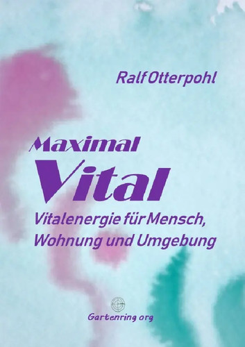 Maximal vital ralf - maximal, |