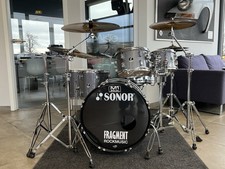  SONOR Extrem FORCE Drumset