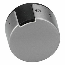 Knebel für Kochstelle 2kreis