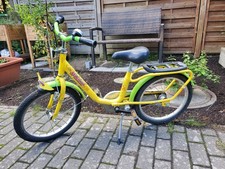 Puky Kinderfahrrad 18 Zoll