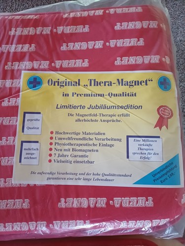 Thera magnet original - 2, thera-magnet