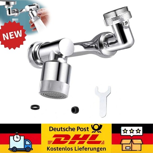 1080 universal drehbar - 1080°,