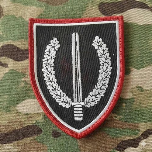 Ksk patch wappen bundeswehr - ksk,