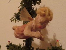 Alter Christbaumschmuck -