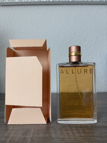 Chanel allure 100 eau de - allure,100,