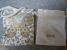 Christian Dior, Geschenktüte