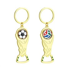 2 Stück 2026 FIFA WM Pokal