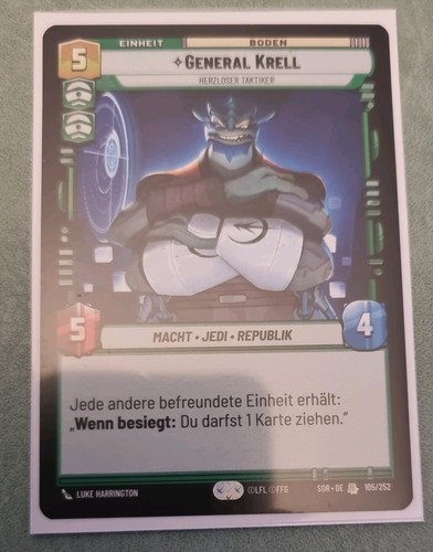 Star wars unlimited - unlimited,