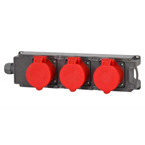 Tribox verteilerbaukasten - tribox,