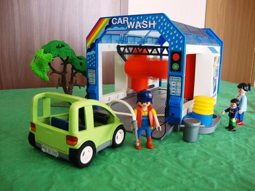 Playmobil 4312 - playmobil, 4312-a