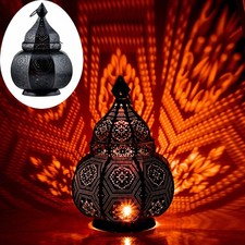 Orientalische Laterne Lampe