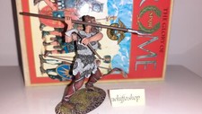 First Legion Rome German Gaul