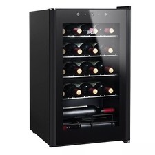70L Weinkühlschrank 24