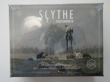 Scythe Begegnungsbox -
