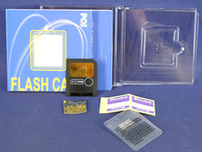 PQI 128MB - 3,3V / Smart Media Memory Card / Neu wertig in OVP