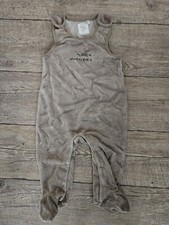 Strampler, Größe 74, Cool Club