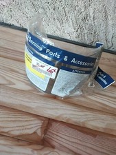 HELMVISIER SHOEI CX-1V für