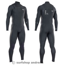 ION Wetsuit BS Seek Core