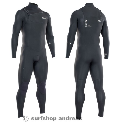 Ion wetsuit seek - wetsuit, bs