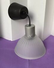 alte IKEA T 9612 Lampe