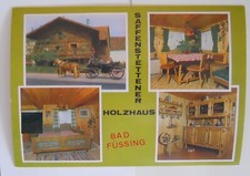 Vintage Saffenstettener