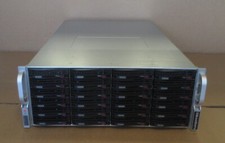 Supermicro CSE-847 X10DRi-T 2x
